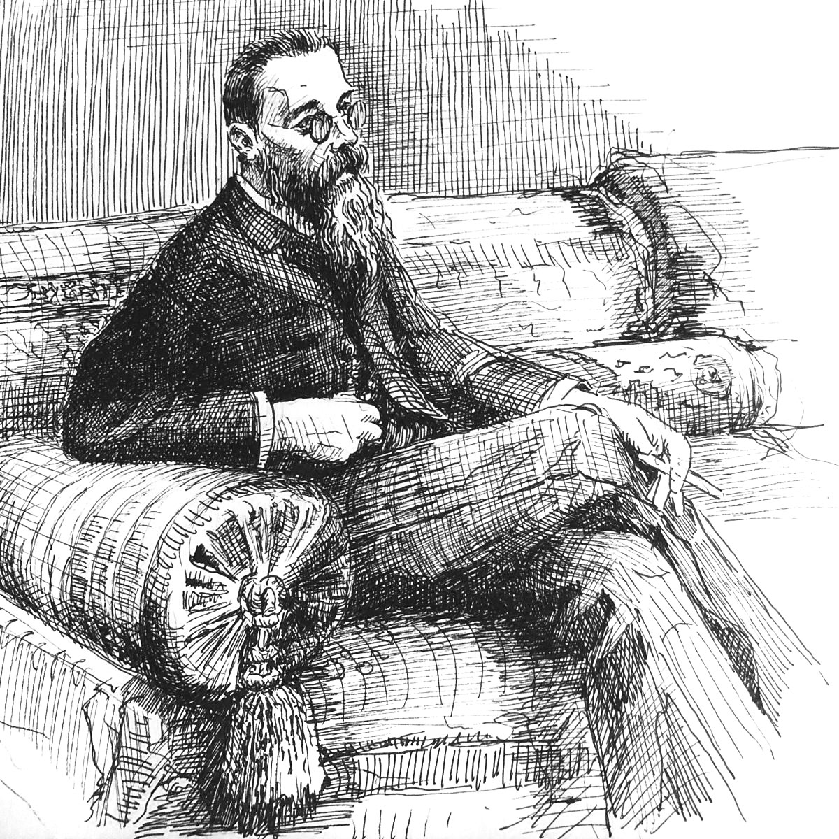 Rimsky Korsakov